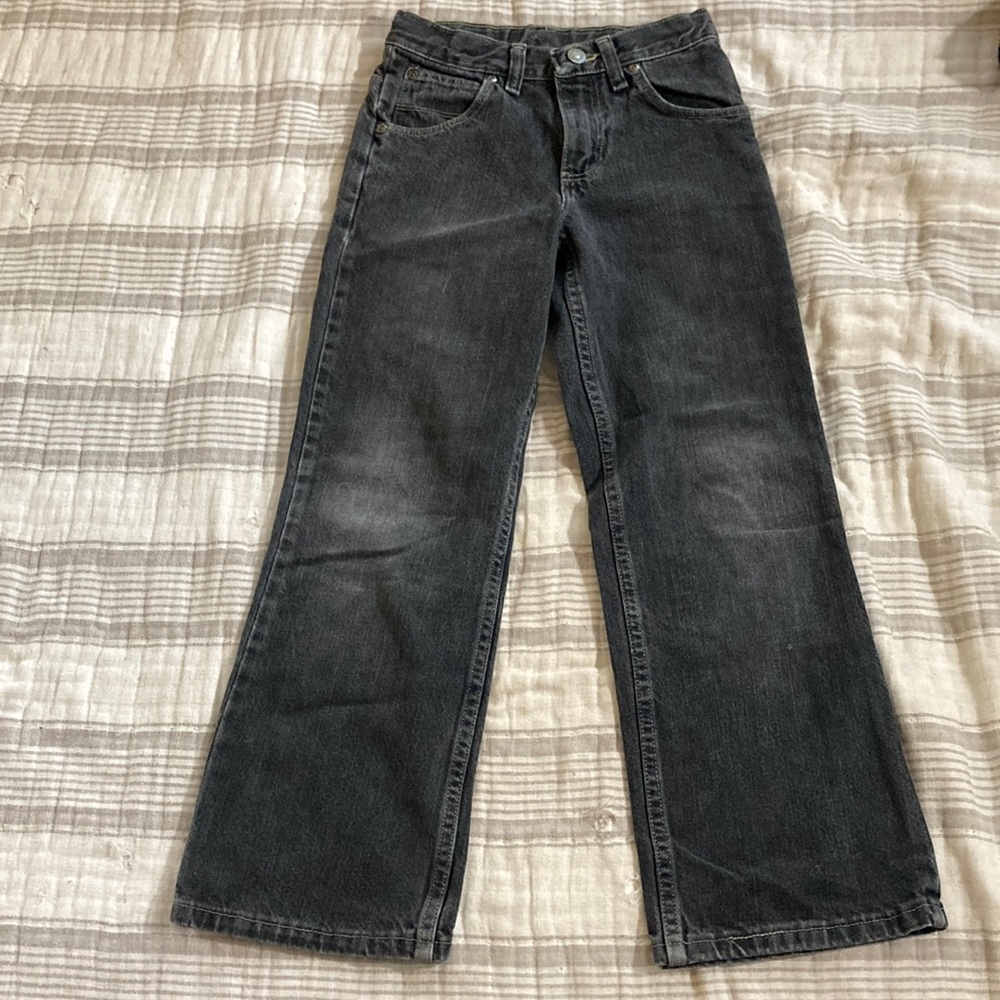 Wrangler jeans